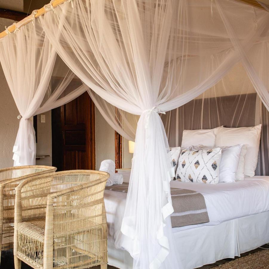 Rain Farm Game Lodge Umhlali Bagian luar foto