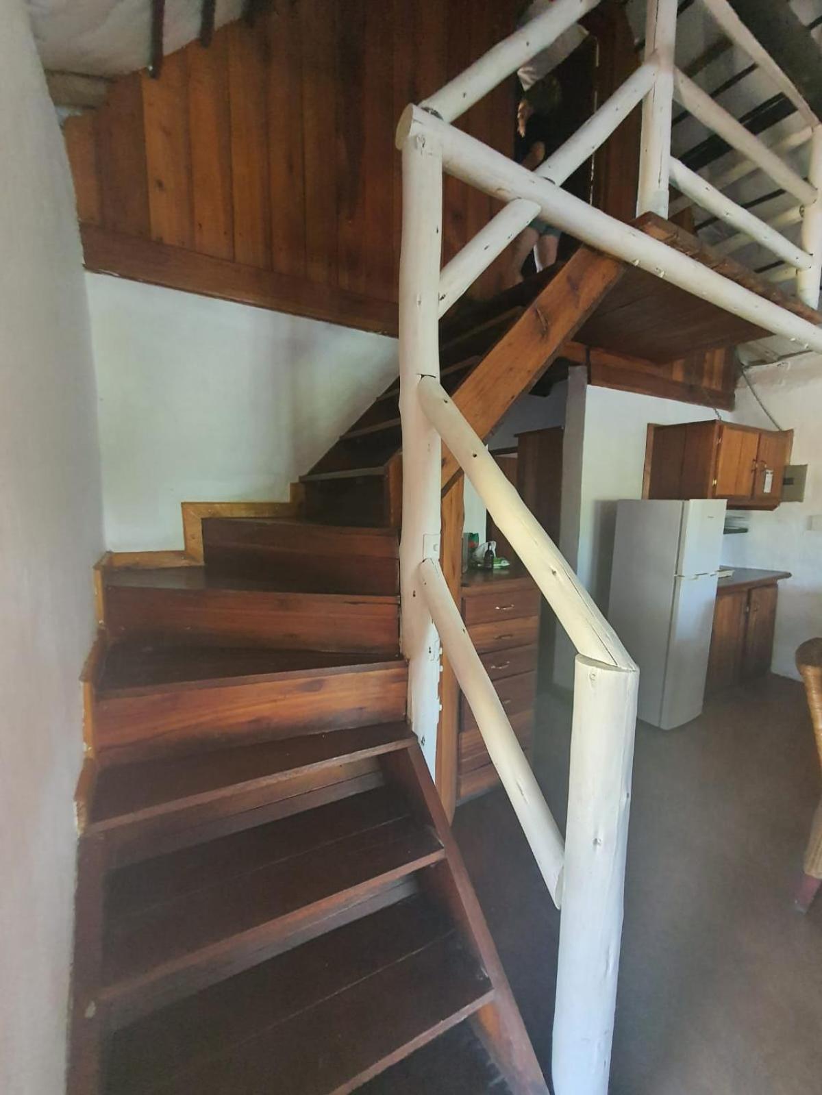 Rain Farm Game Lodge Umhlali Bagian luar foto