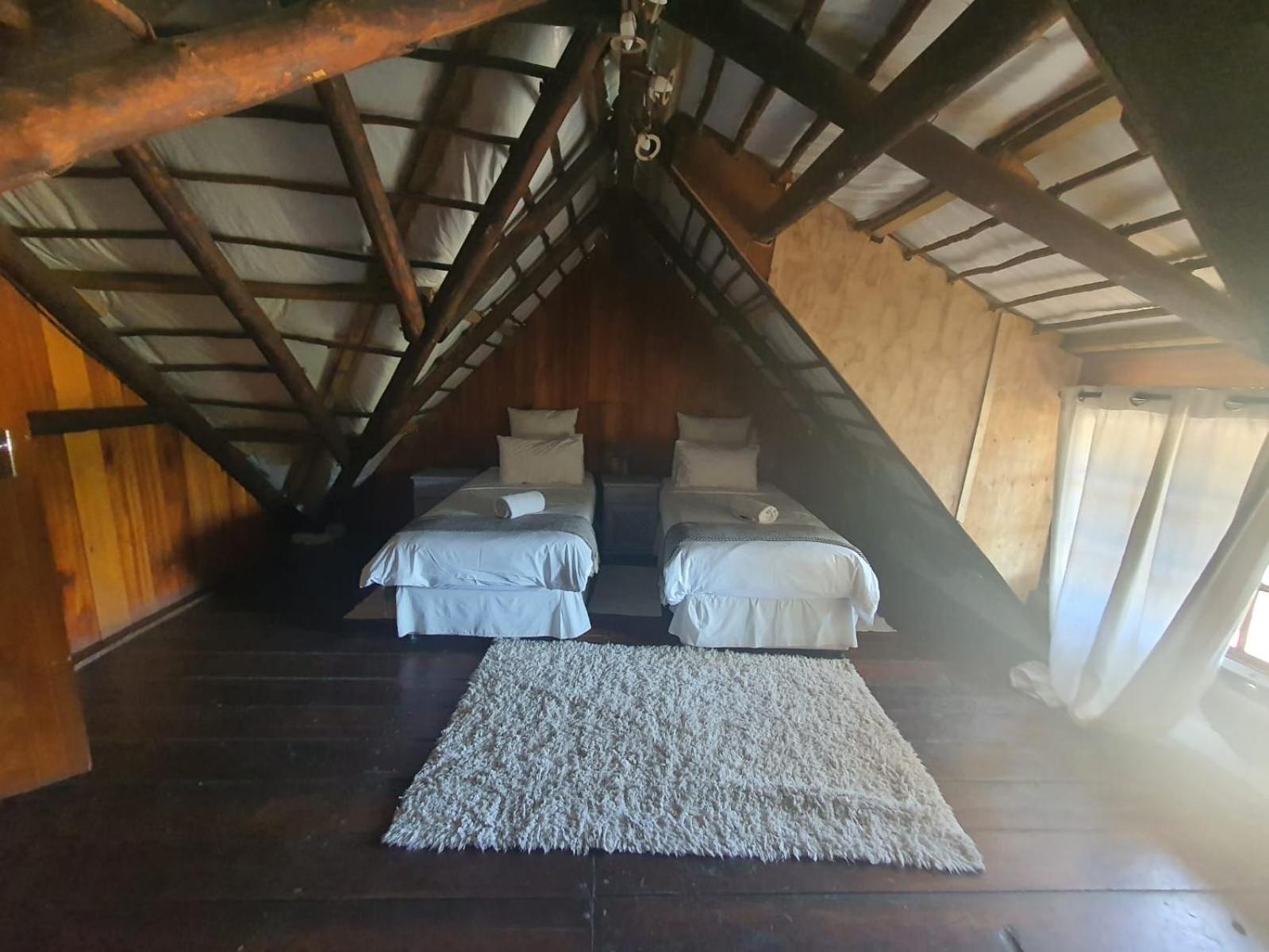 Rain Farm Game Lodge Umhlali Bagian luar foto