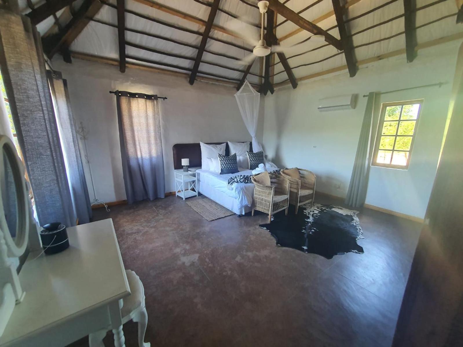 Rain Farm Game Lodge Umhlali Bagian luar foto
