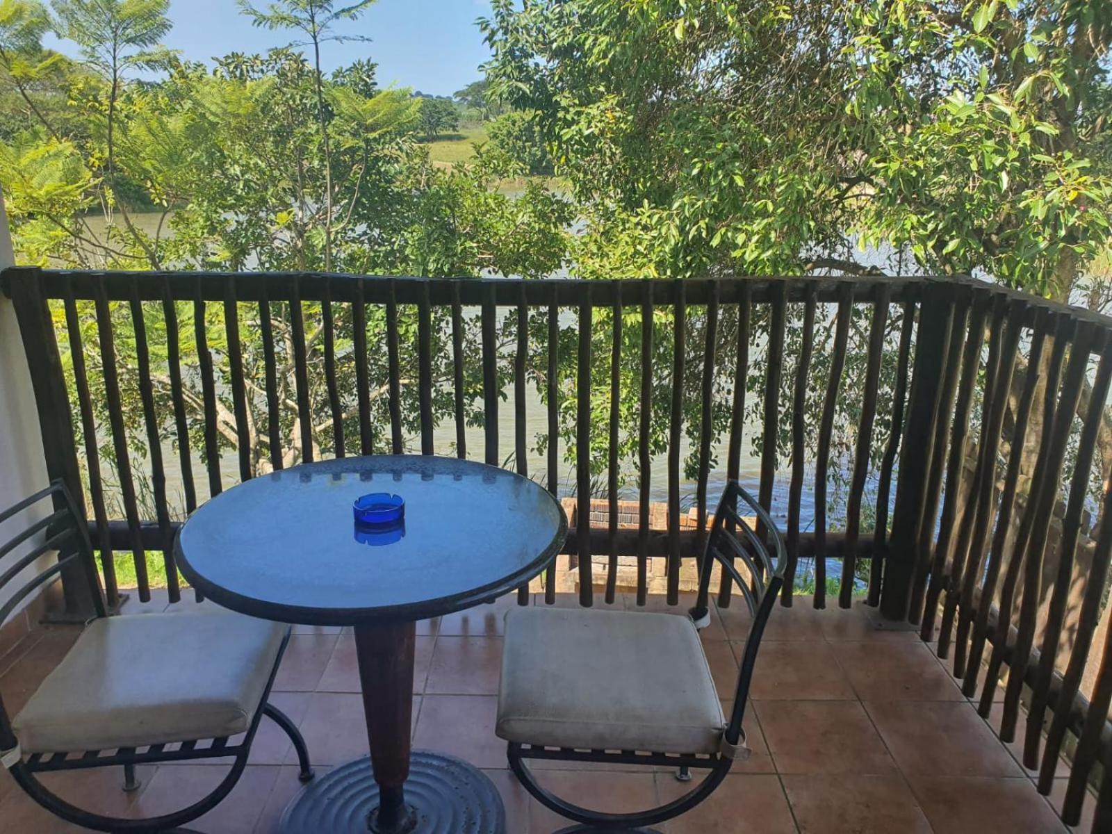 Rain Farm Game Lodge Umhlali Bagian luar foto