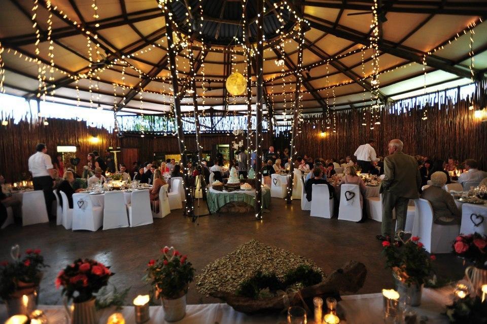 Rain Farm Game Lodge Umhlali Bagian luar foto