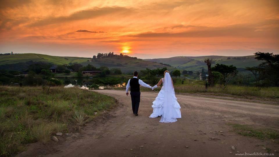 Rain Farm Game Lodge Umhlali Bagian luar foto
