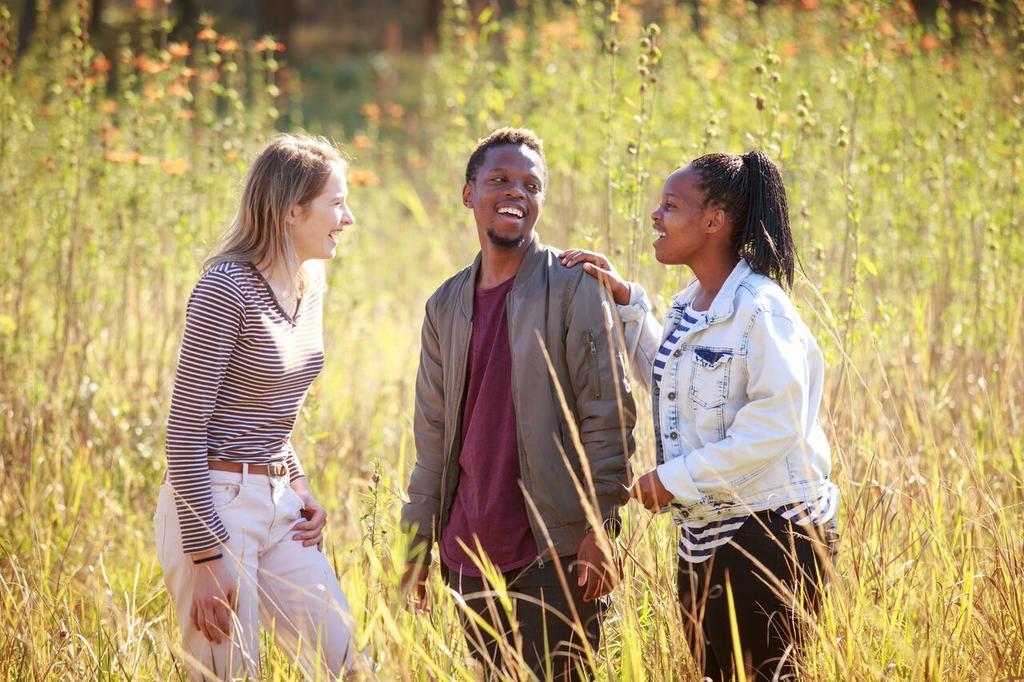 Rain Farm Game Lodge Umhlali Bagian luar foto